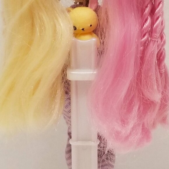 L.O.L. Surprise! O.M.G. Candylicious Doll & Accessories, VGUC - EUC - Picture 11 of 11